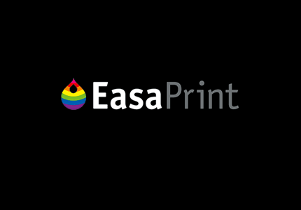 «EasaPrint» is a publishing company.