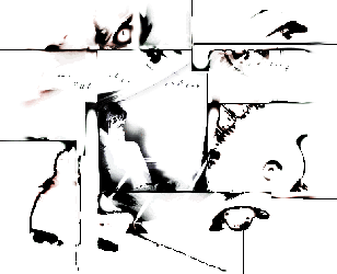 «Let me out this f***ing reality»<span style=margin-top:10px;display:block;>2000</span>
