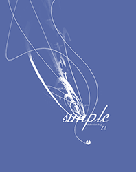 «Understanding is simple»<span style=margin-top:10px;display:block;>2000</span>