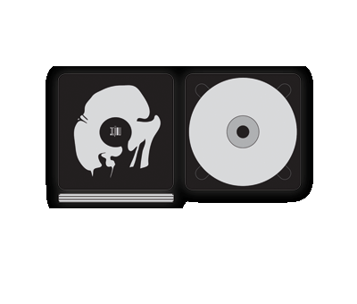 Compact disk