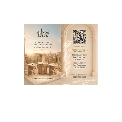 Business card