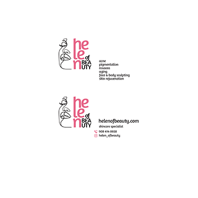 Business card