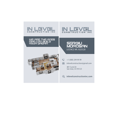 Business card