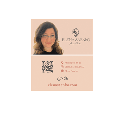 Business card